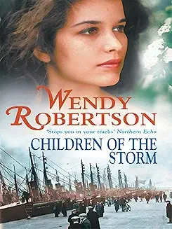 Children of the Storm
